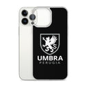iPhone Case (Black)