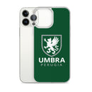 UI iPhone Case