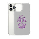 HHS iPhone Case