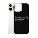 TCA iPhone Case