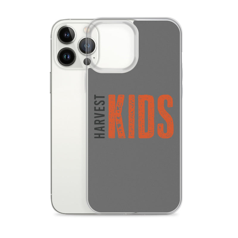 HKM iPhone Case