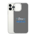 Rythym Riders iPhone Case