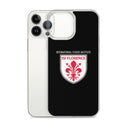 ISI iPhone Case
