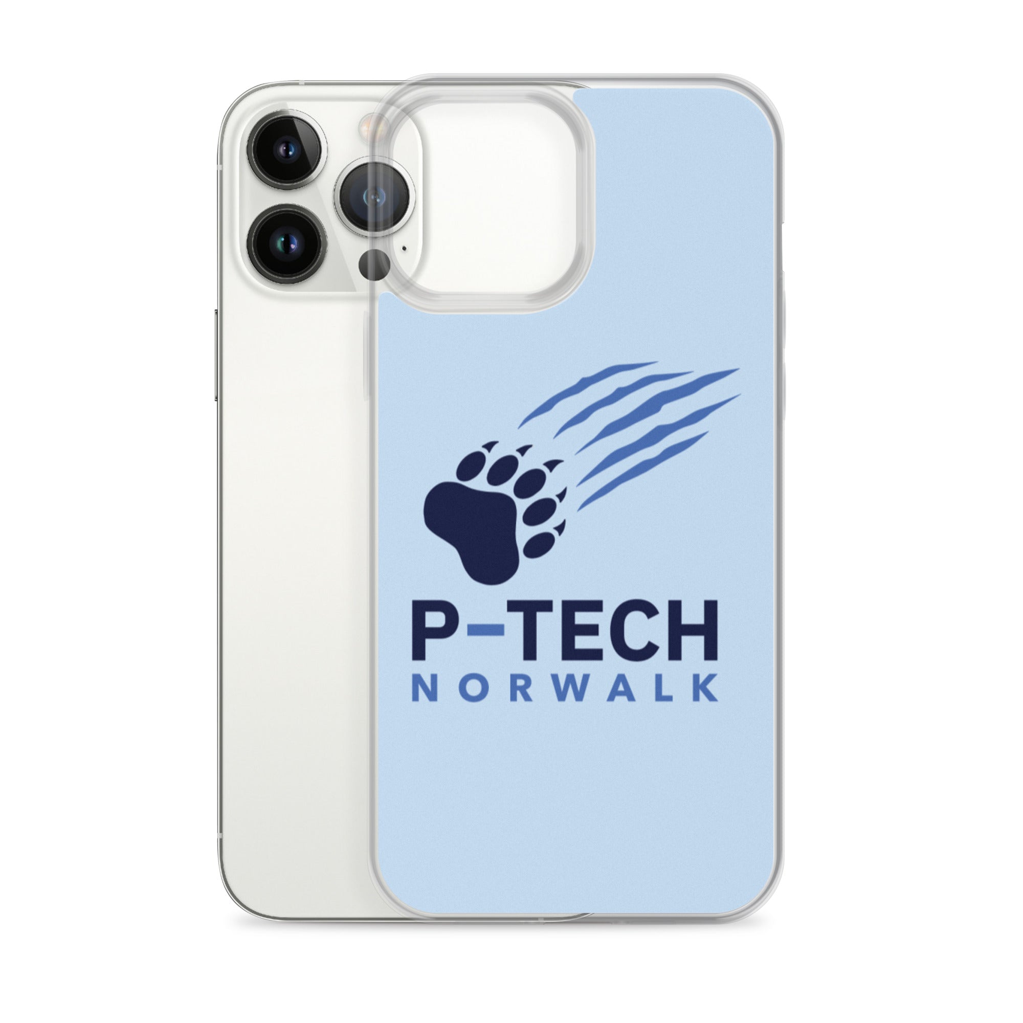 Funda para iPhone P TECH