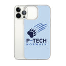 P TECH iPhone Case