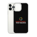 MSWB iPhone Case