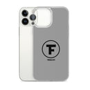 Thriving Faith iPhone Case