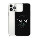 NM iPhone Case