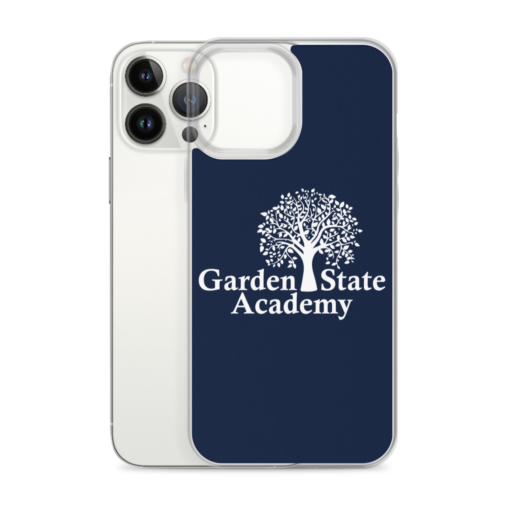 GSA iPhone Case