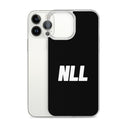 Nll iPhone Case