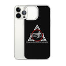 EMAF iPhone Case