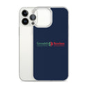 GLS iPhone Case