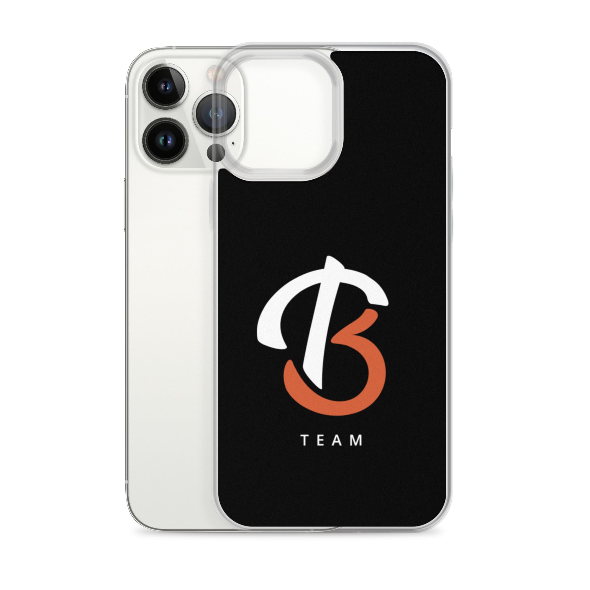 HBT iPhone Case