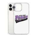 CJF iPhone Case