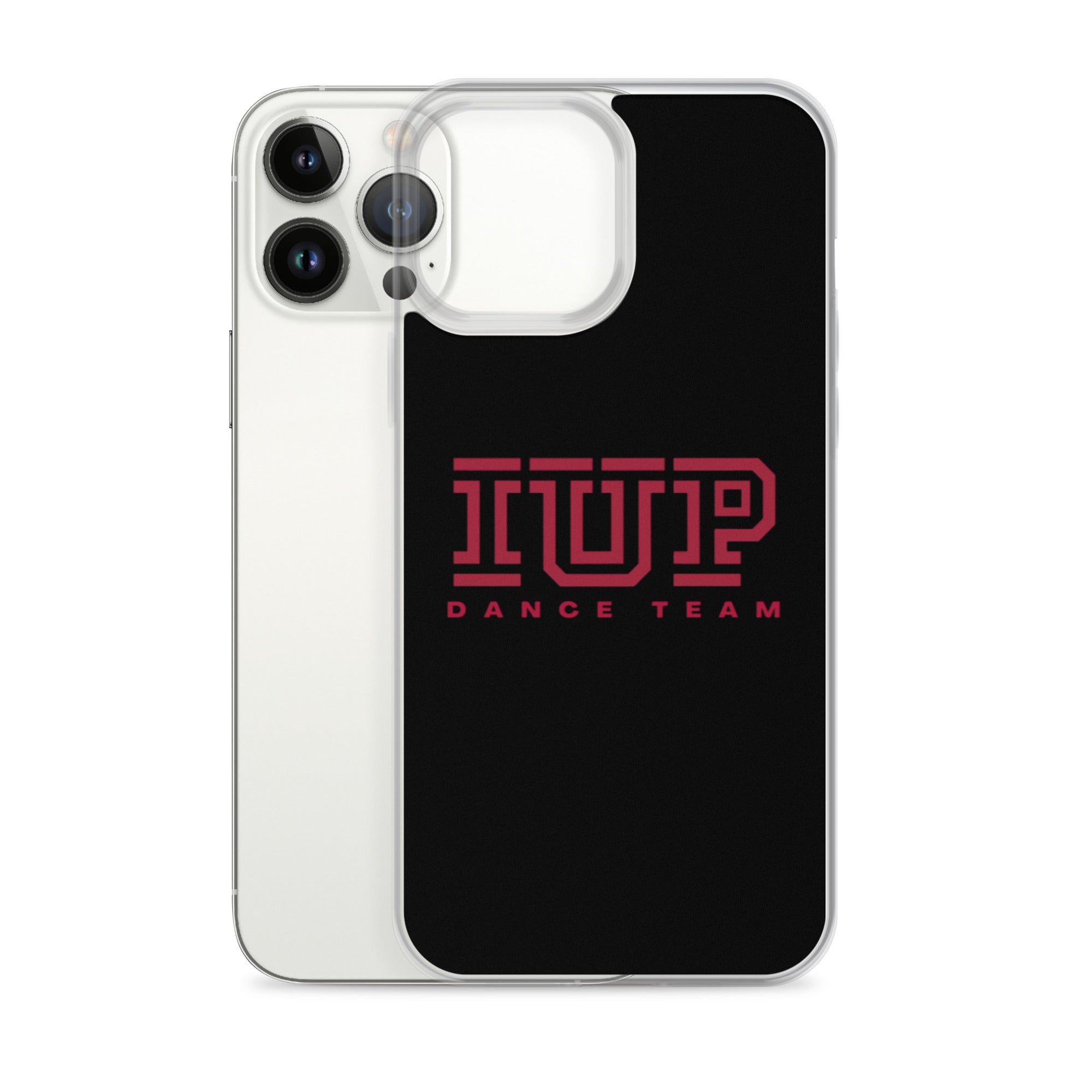 IUP iPhone Case