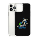 Funda para iPhone con diseño de Pickle Ball