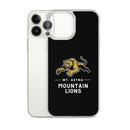 Funda para iPhone de Mt. Aetna