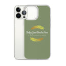 BGBH iPhone Case