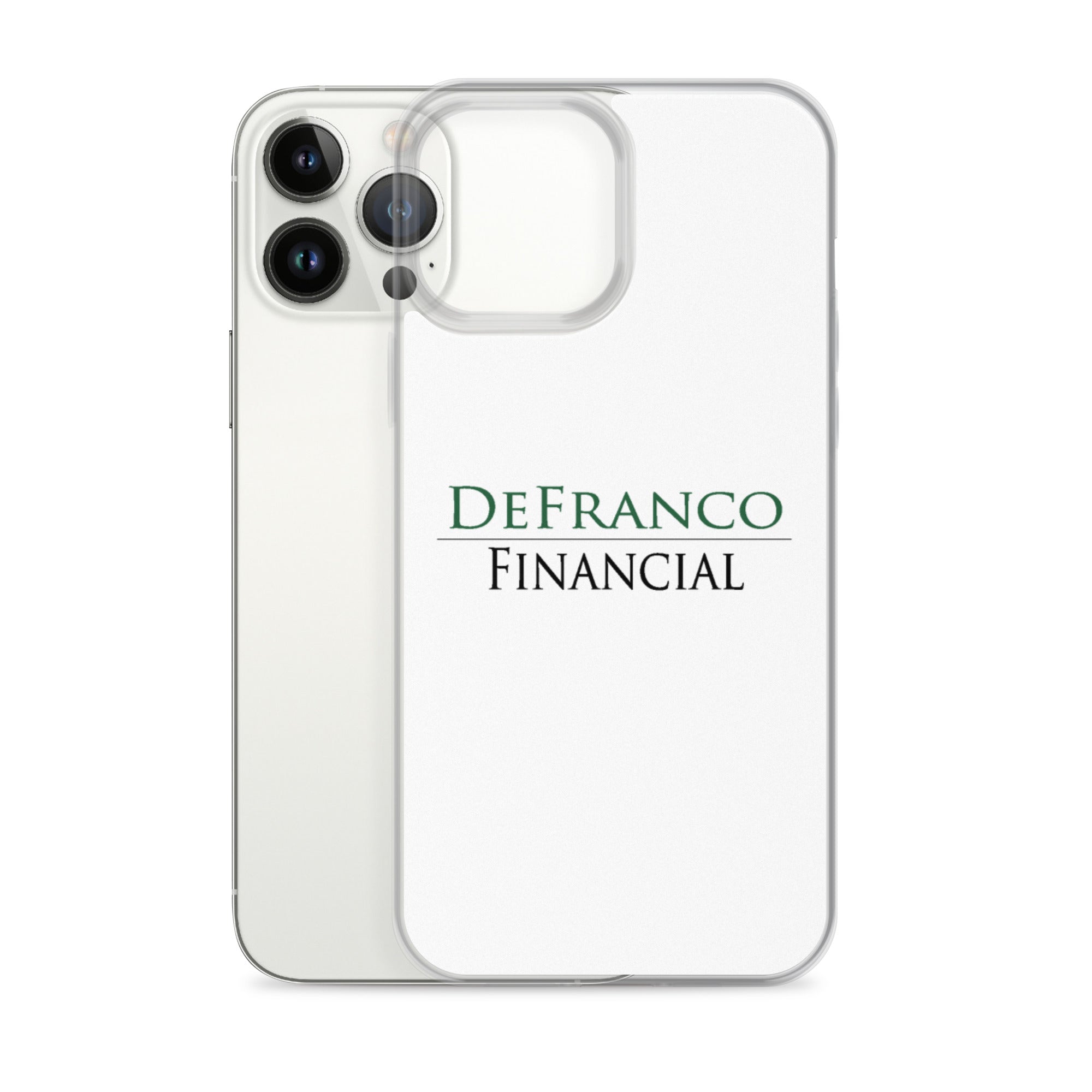 DFF iPhone Case
