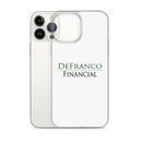 Funda para iPhone DFF
