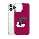 Boothwyn Elementary iPhone Case