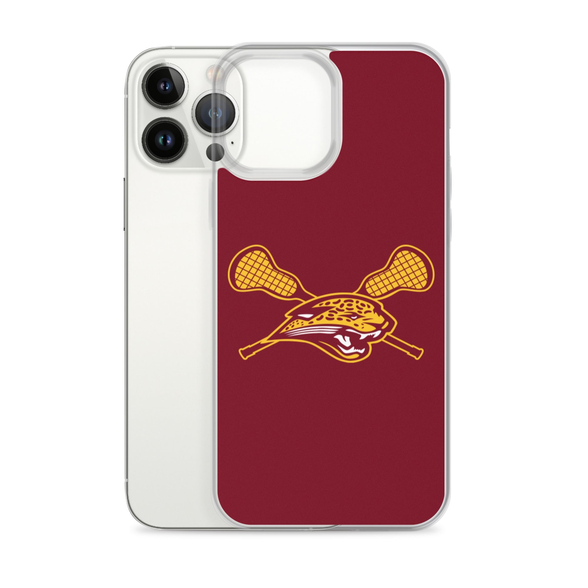 CHSL iPhone Case
