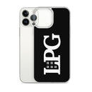LPG iPhone Case