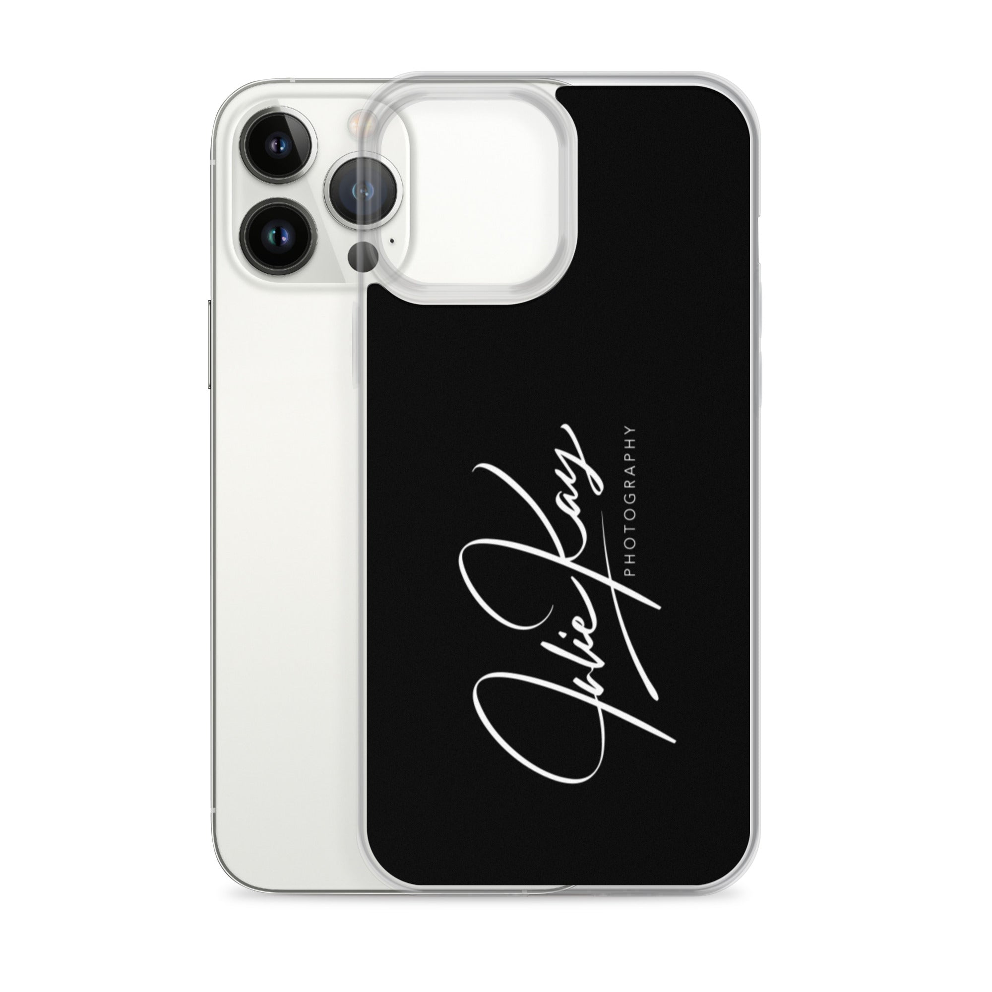 Julie Kay iPhone Case