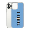 Funda para iPhone de Senior Merch