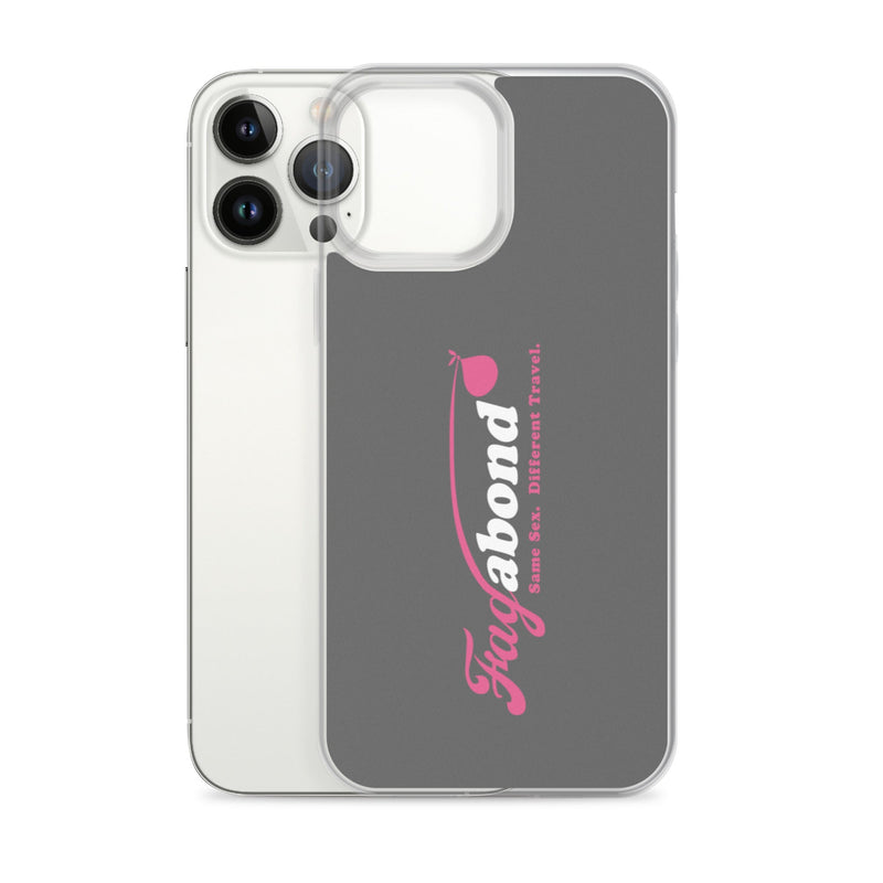 Fagabond iPhone Case