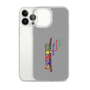 KLC iPhone Case