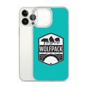 WMC iPhone Case