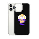 GOS iPhone Case