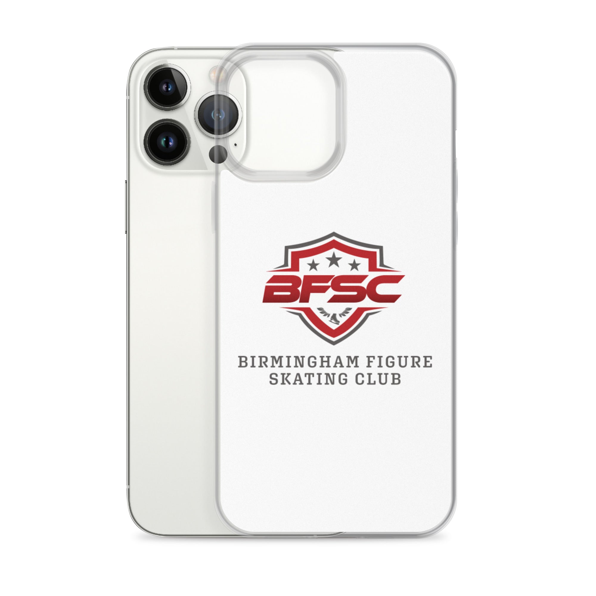 Funda para iPhone BFSC