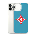 MHST iPhone Case