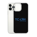 Funda para iPhone TCR