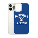 SYL iPhone Case