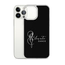 Elevate Dance iPhone Case