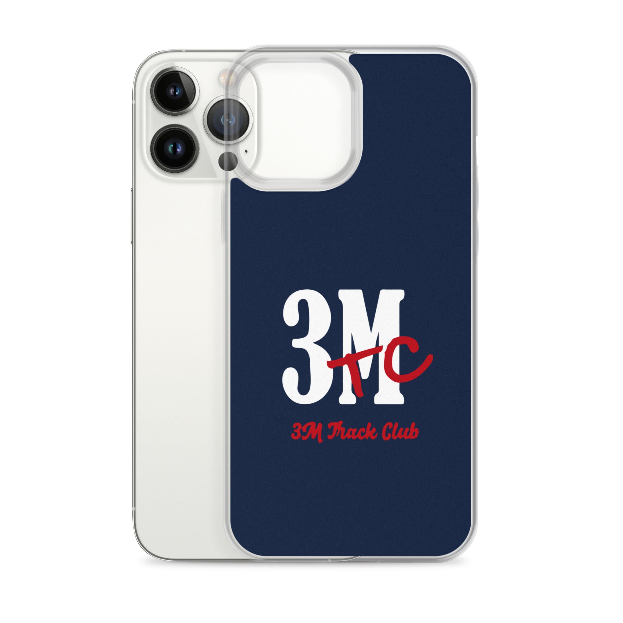 3M iPhone Case