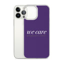 WCPC iPhone Case