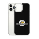 DBS iPhone Case