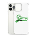 OU iPhone Case
