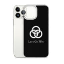 LGW iPhone Case