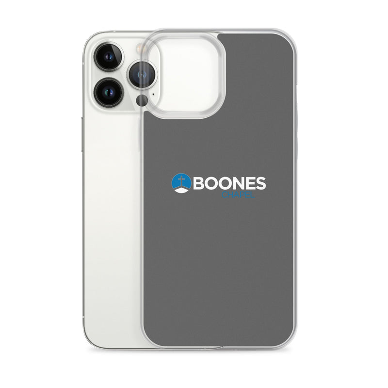 BCBC iPhone Case