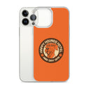 HHH iPhone Case