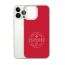 SFR iPhone Case