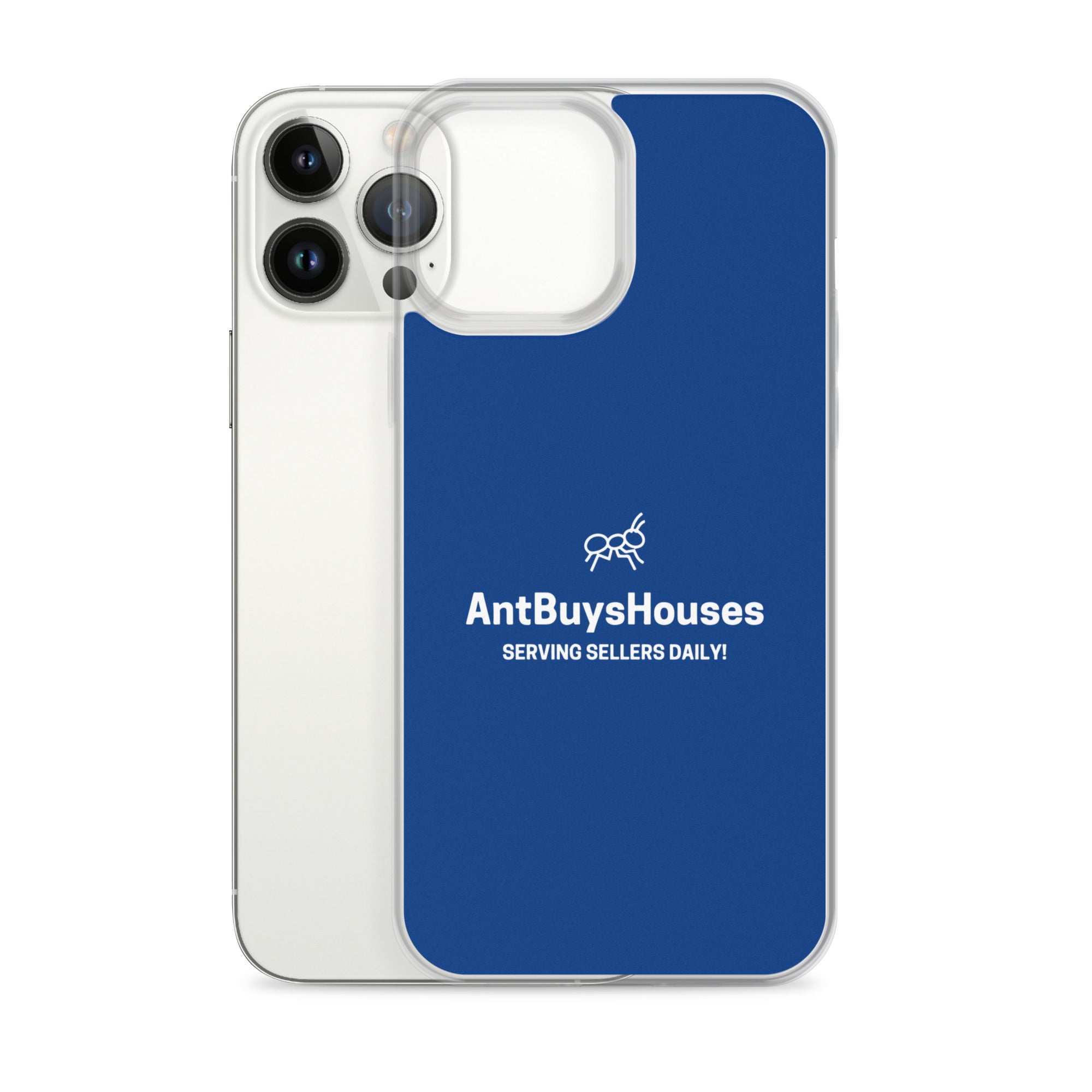 Funda para iPhone ABGHi