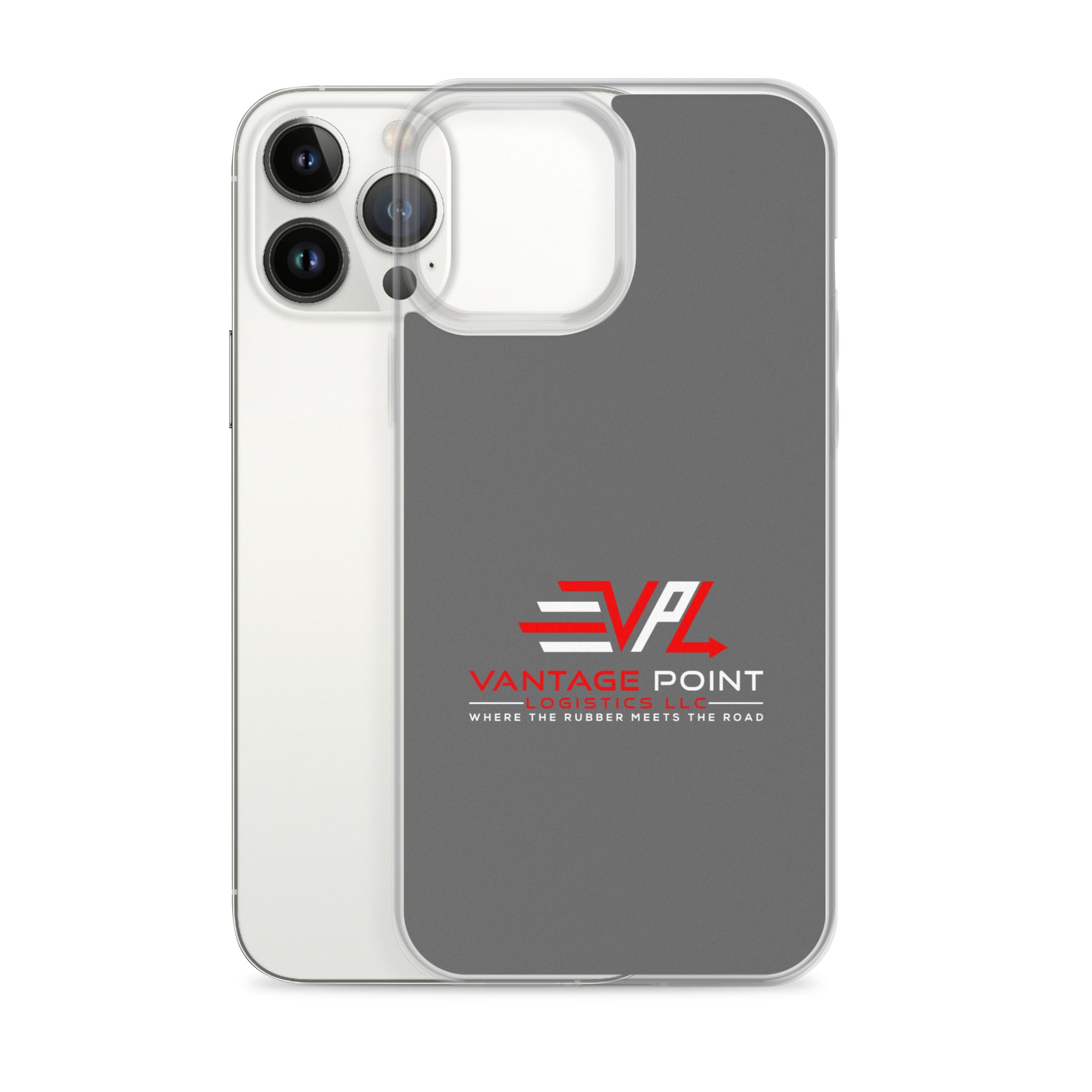 VPL iPhone Case