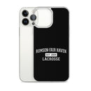 Rumson Fair Haven iPhone Case