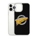 LHYAA iPhone Case
